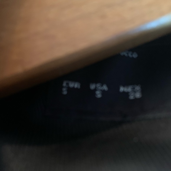 Zara jacket - Picture 7 of 9